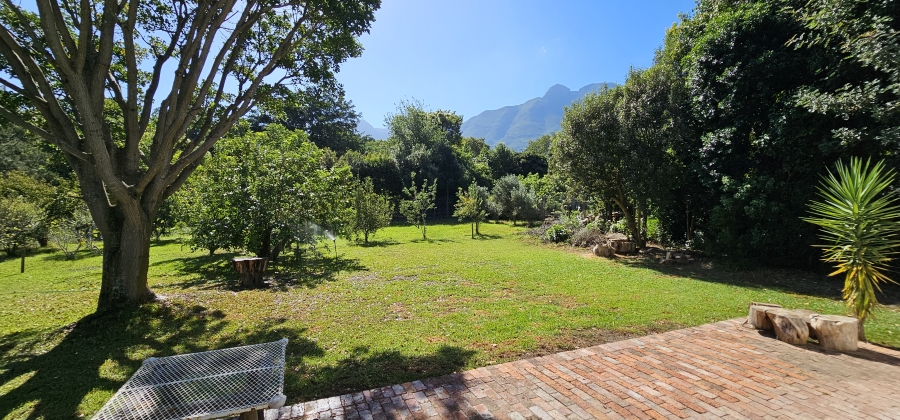 3 Bedroom Property for Sale in Swellendam Western Cape